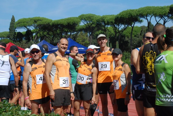 Staffetta 12 x 1 ora  [TOP] [CE] [GOLD]  (13/09/2025) 0080