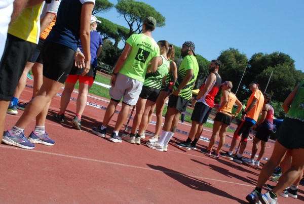Staffetta 12 x 1 ora  [TOP] [CE] [GOLD]  (13/09/2025) 0105