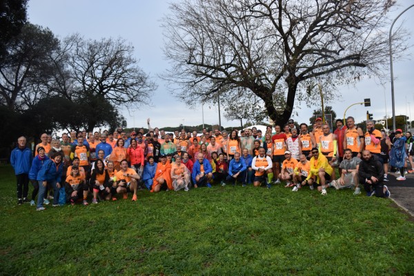 Roma Ostia Half Marathon [GOLD] (02/03/2025) 0003