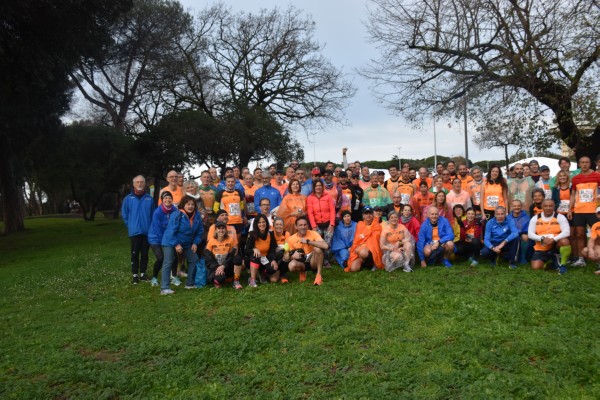 Roma Ostia Half Marathon [GOLD] (02/03/2025) 0006