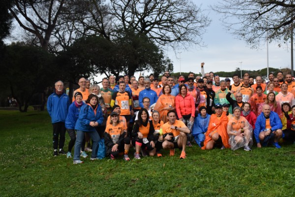 Roma Ostia Half Marathon [GOLD] (02/03/2025) 0007