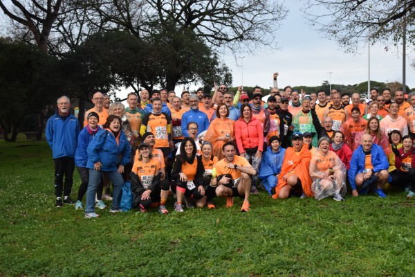 Roma Ostia Half Marathon [GOLD] (02/03/2025) 0010