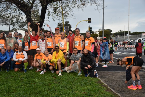 Roma Ostia Half Marathon [GOLD] (02/03/2025) 0021