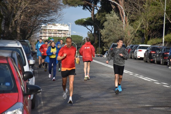 Roma Ostia Half Marathon [GOLD] (02/03/2025) 0028