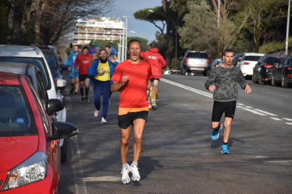 Roma Ostia Half Marathon [GOLD] (02/03/2025) 0029