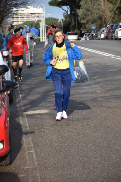 Roma Ostia Half Marathon [GOLD] (02/03/2025) 0035