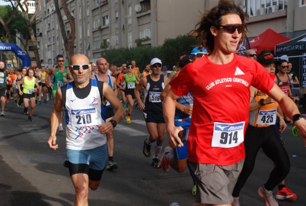 Corriamo al Tiburtino (16/11/2025) 0009