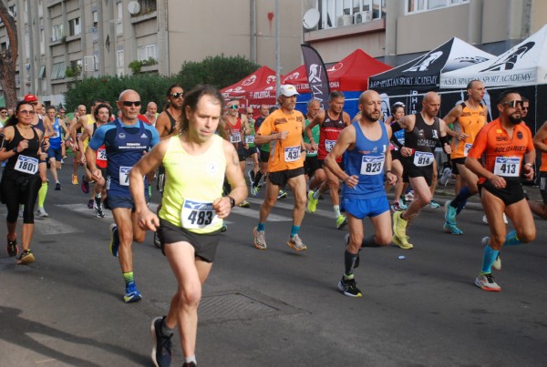 Corriamo al Tiburtino (16/11/2025) 0014