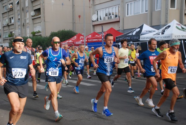 Corriamo al Tiburtino (16/11/2025) 0025