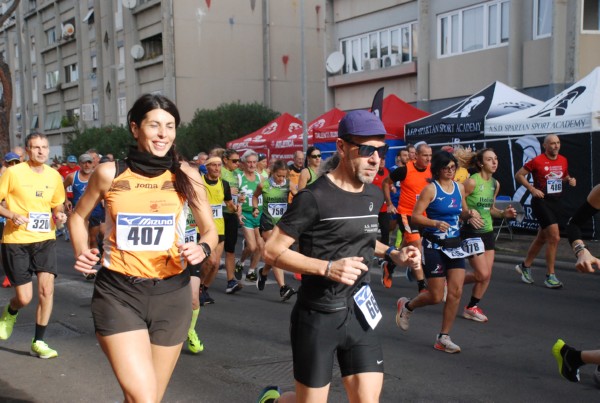 Corriamo al Tiburtino (16/11/2025) 0036