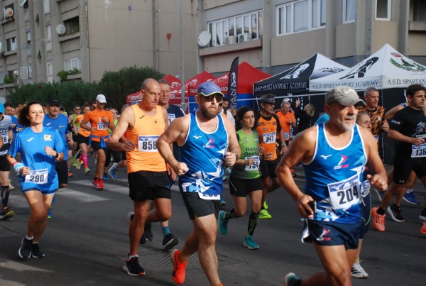 Corriamo al Tiburtino (16/11/2025) 0040