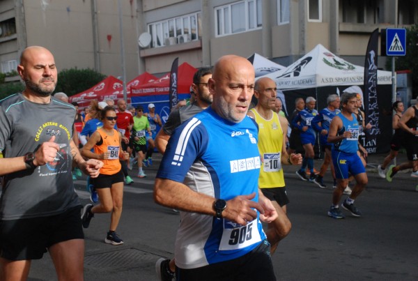 Corriamo al Tiburtino (16/11/2025) 0050