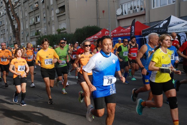 Corriamo al Tiburtino (16/11/2025) 0051