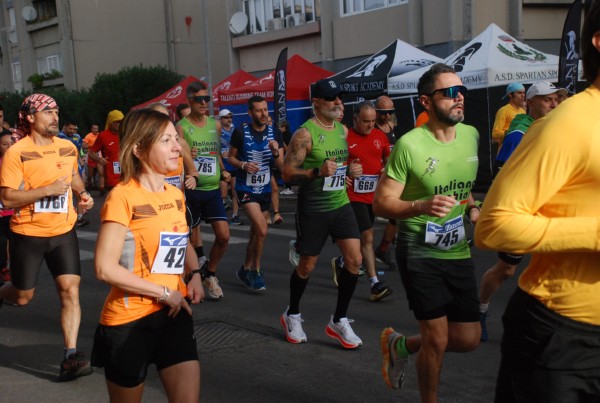 Corriamo al Tiburtino (16/11/2025) 0055