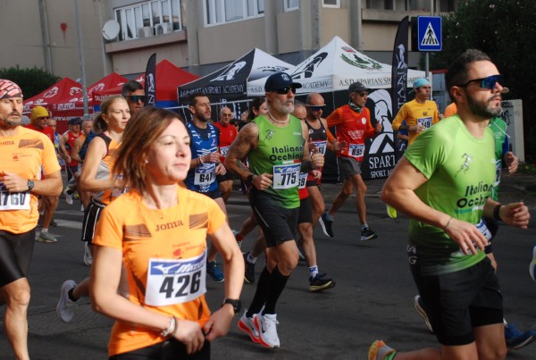 Corriamo al Tiburtino (16/11/2025) 0056