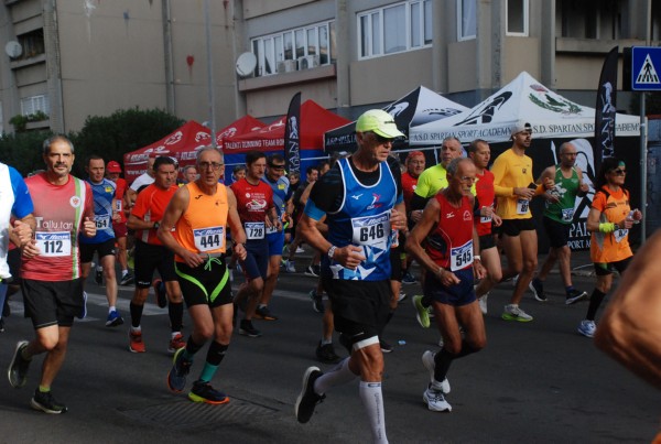 Corriamo al Tiburtino (16/11/2025) 0070