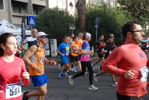 Corriamo al Tiburtino (16/11/2025) 0074