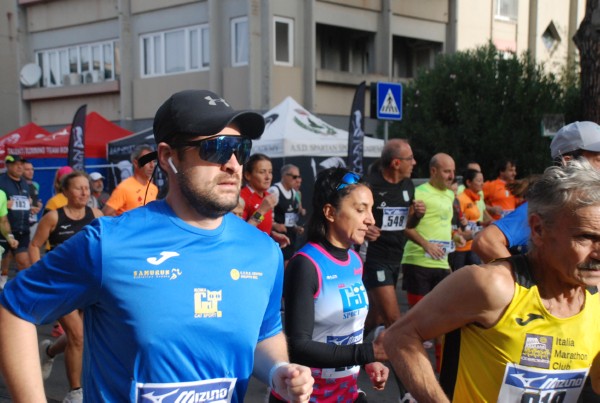 Corriamo al Tiburtino (16/11/2025) 0081