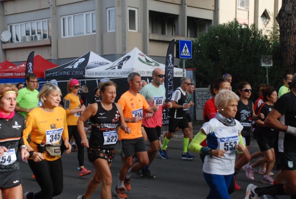 Corriamo al Tiburtino (16/11/2025) 0082