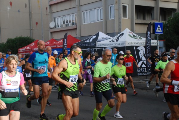 Corriamo al Tiburtino (16/11/2025) 0086