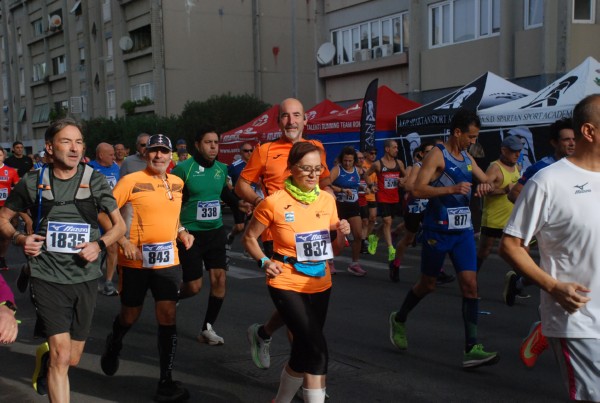 Corriamo al Tiburtino (16/11/2025) 0090