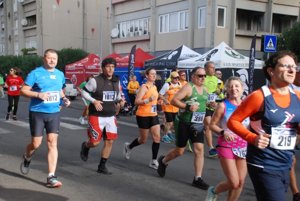 Corriamo al Tiburtino (16/11/2025) 0097