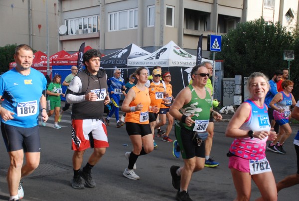 Corriamo al Tiburtino (16/11/2025) 0098