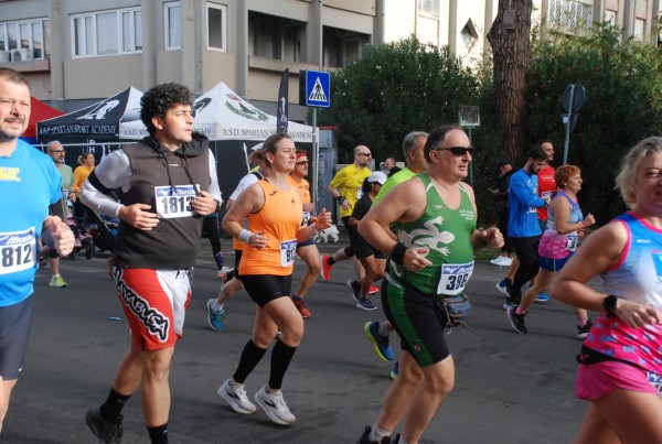 Corriamo al Tiburtino (16/11/2025) 0099