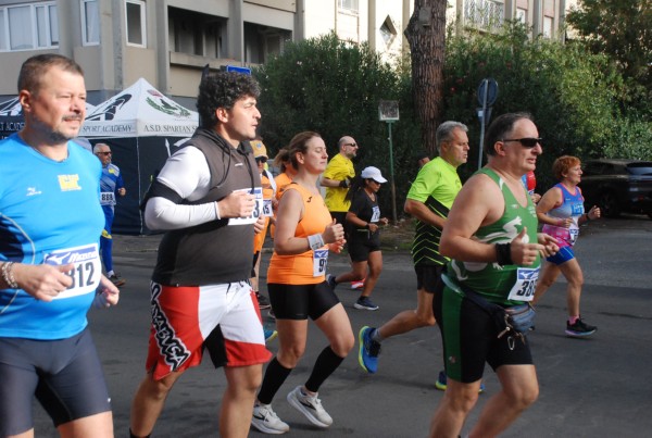 Corriamo al Tiburtino (16/11/2025) 0100