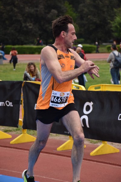 Appia Run [TOP] [GOLD] (13/04/2025) 0184