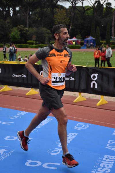 Appia Run [TOP] [GOLD] (13/04/2025) 0200