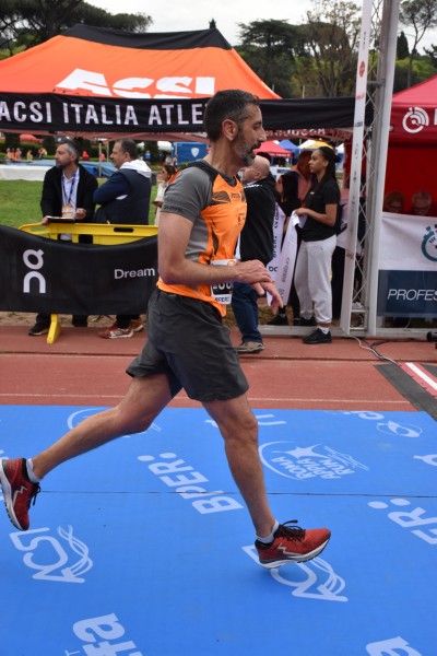 Appia Run [TOP] [GOLD] (13/04/2025) 0203