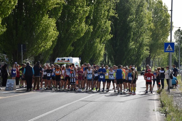 Mezza Maratona di Rieti - 21K (21/04/2025) 0010