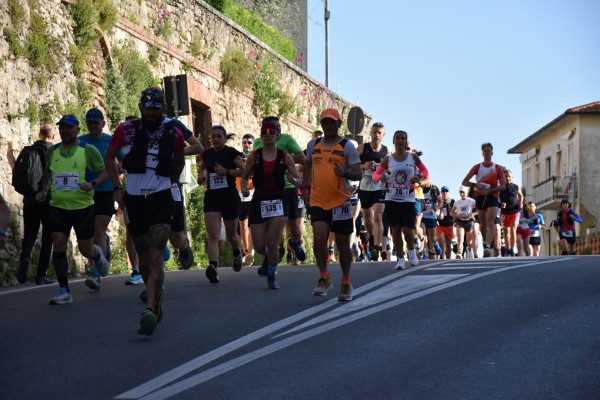 Crete Senesi Short 15K (04/05/2025) 0010