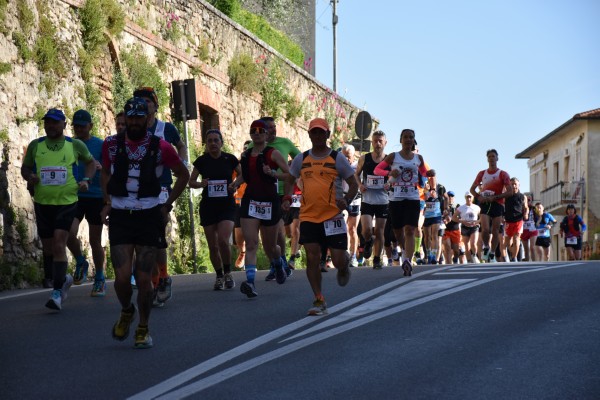 Crete Senesi Short 15K (04/05/2025) 0011