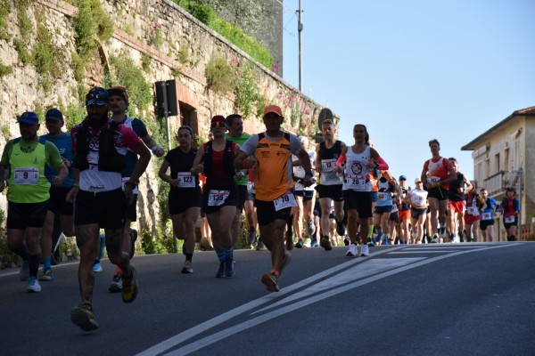 Crete Senesi Short 15K (04/05/2025) 0012