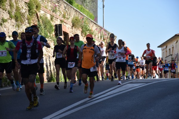 Crete Senesi Short 15K (04/05/2025) 0013