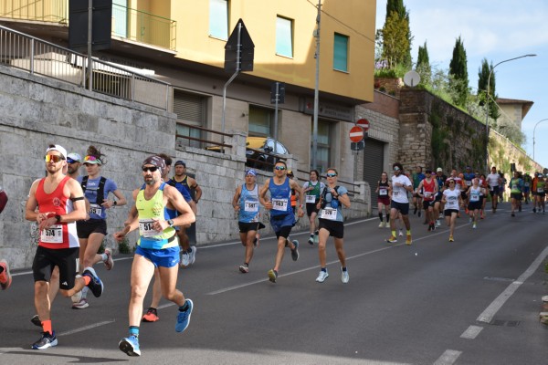 Crete Senesi Short 15K (04/05/2025) 0042