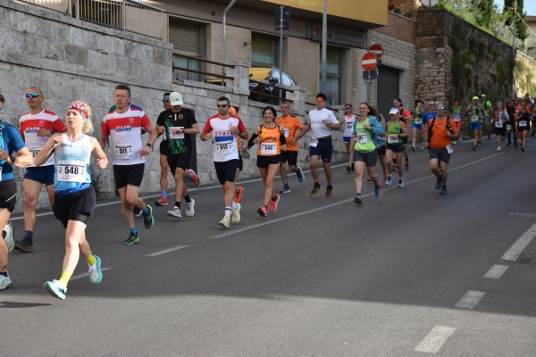 Crete Senesi Short 15K (04/05/2025) 0044