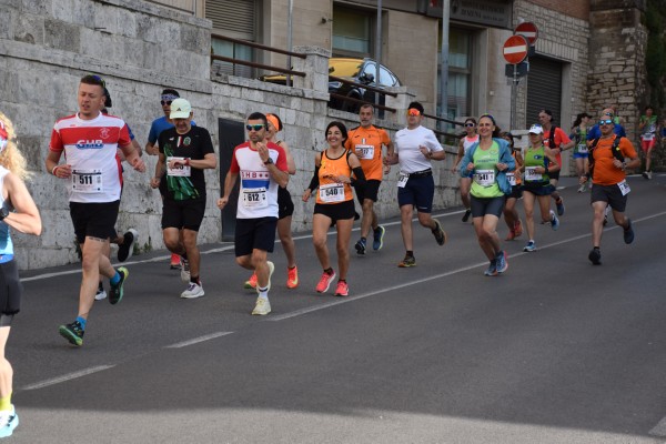 Crete Senesi Short 15K (04/05/2025) 0045