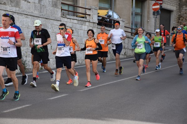 Crete Senesi Short 15K (04/05/2025) 0046
