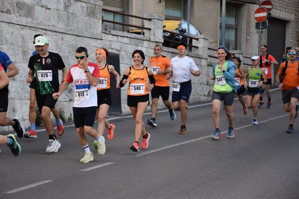 Crete Senesi Short 15K (04/05/2025) 0047