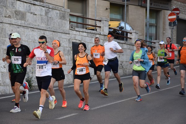 Crete Senesi Short 15K (04/05/2025) 0048