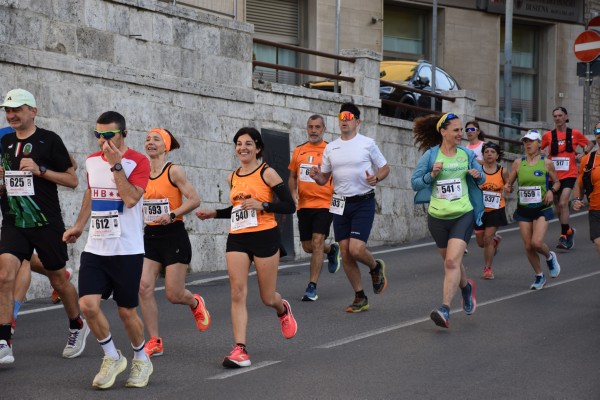 Crete Senesi Short 15K (04/05/2025) 0049