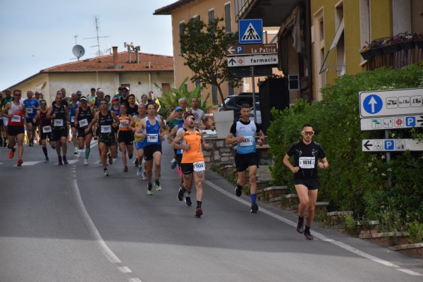 Crete Senesi Short 15K (04/05/2025) 0050
