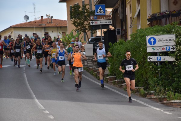 Crete Senesi Short 15K (04/05/2025) 0051