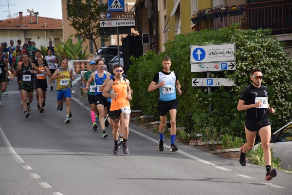 Crete Senesi Short 15K (04/05/2025) 0052