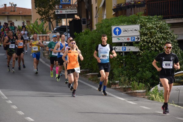 Crete Senesi Short 15K (04/05/2025) 0053