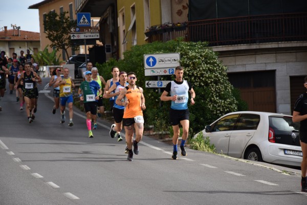 Crete Senesi Short 15K (04/05/2025) 0054