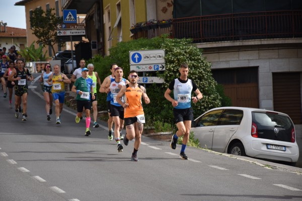 Crete Senesi Short 15K (04/05/2025) 0055